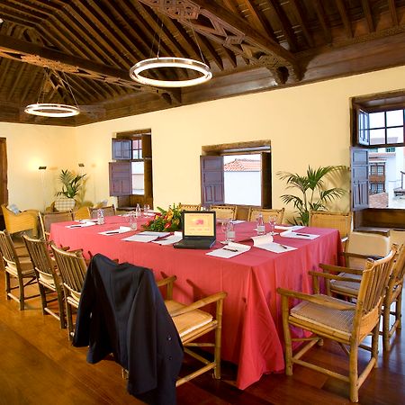 גרצ'יקו Hotel Livvo La Quinta Roja מתקנים תמונה