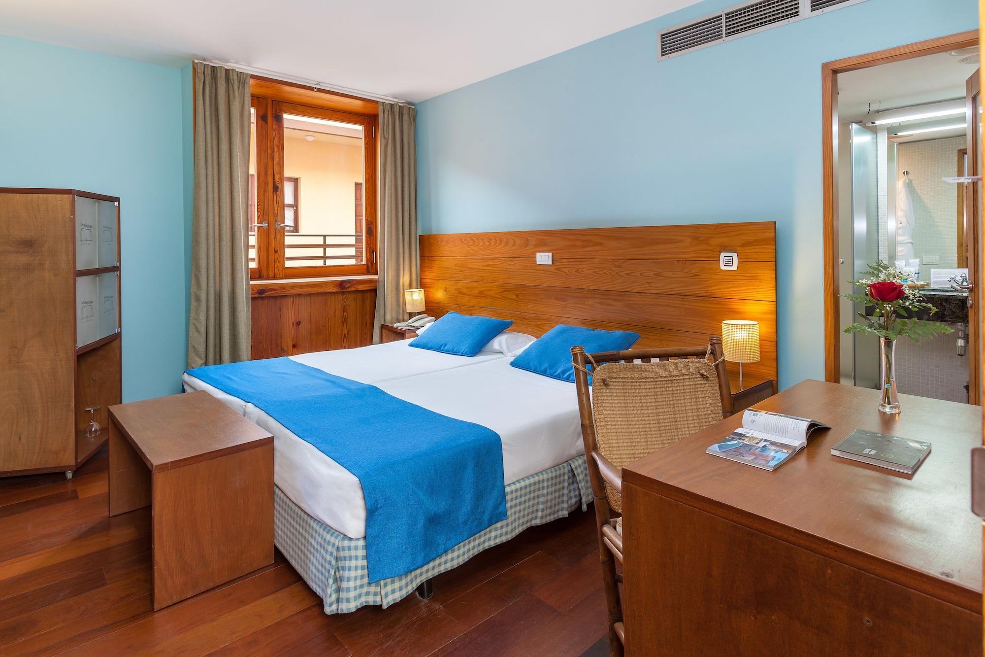 גרצ'יקו Hotel Livvo La Quinta Roja מראה חיצוני תמונה