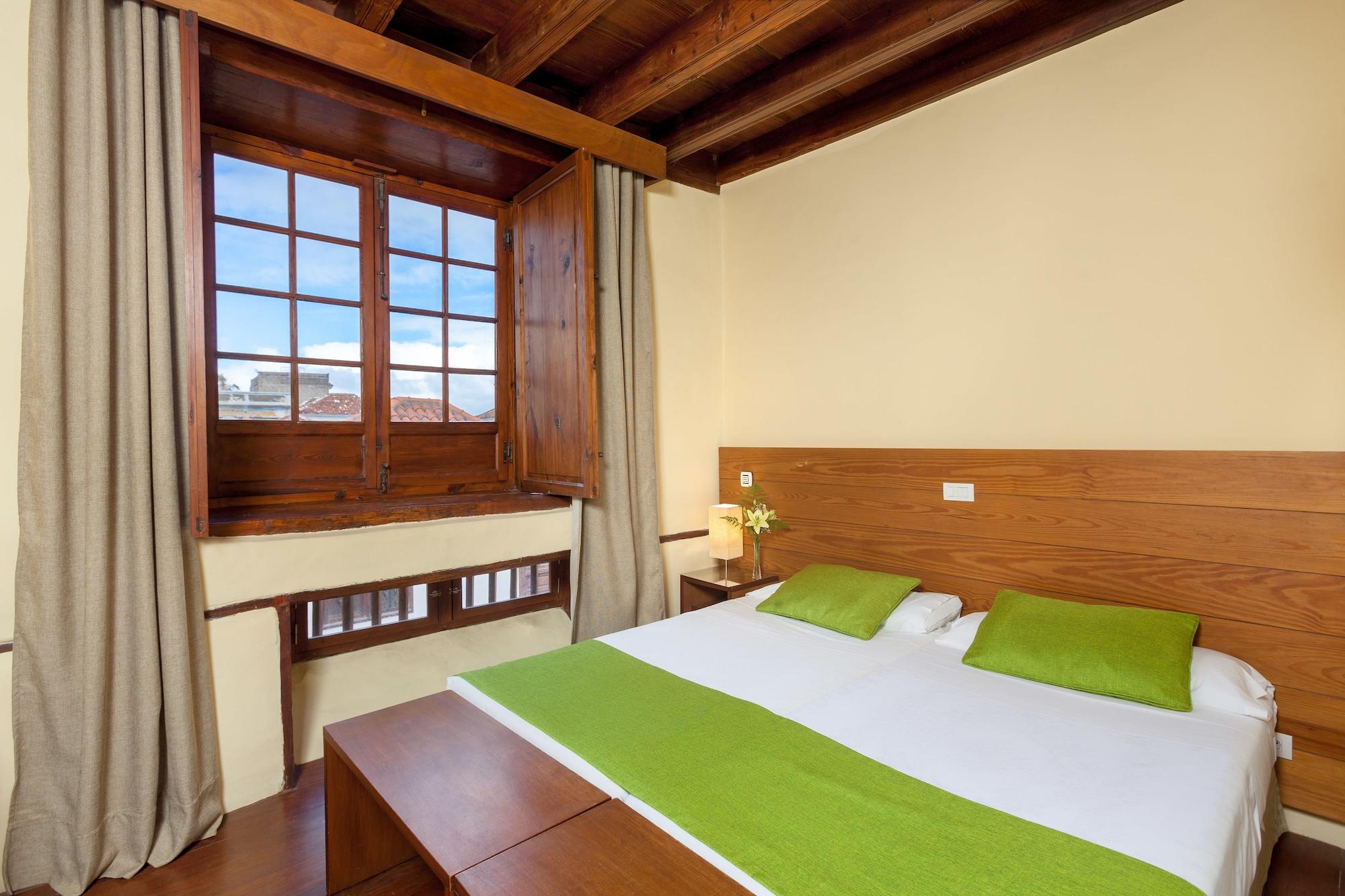 גרצ'יקו Hotel Livvo La Quinta Roja מראה חיצוני תמונה