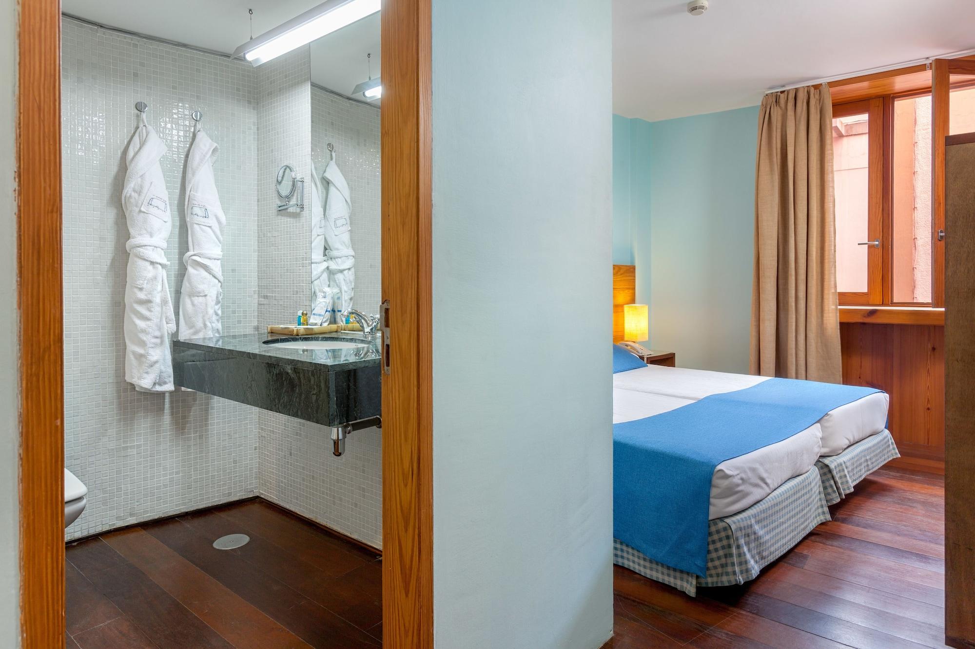 גרצ'יקו Hotel Livvo La Quinta Roja מראה חיצוני תמונה