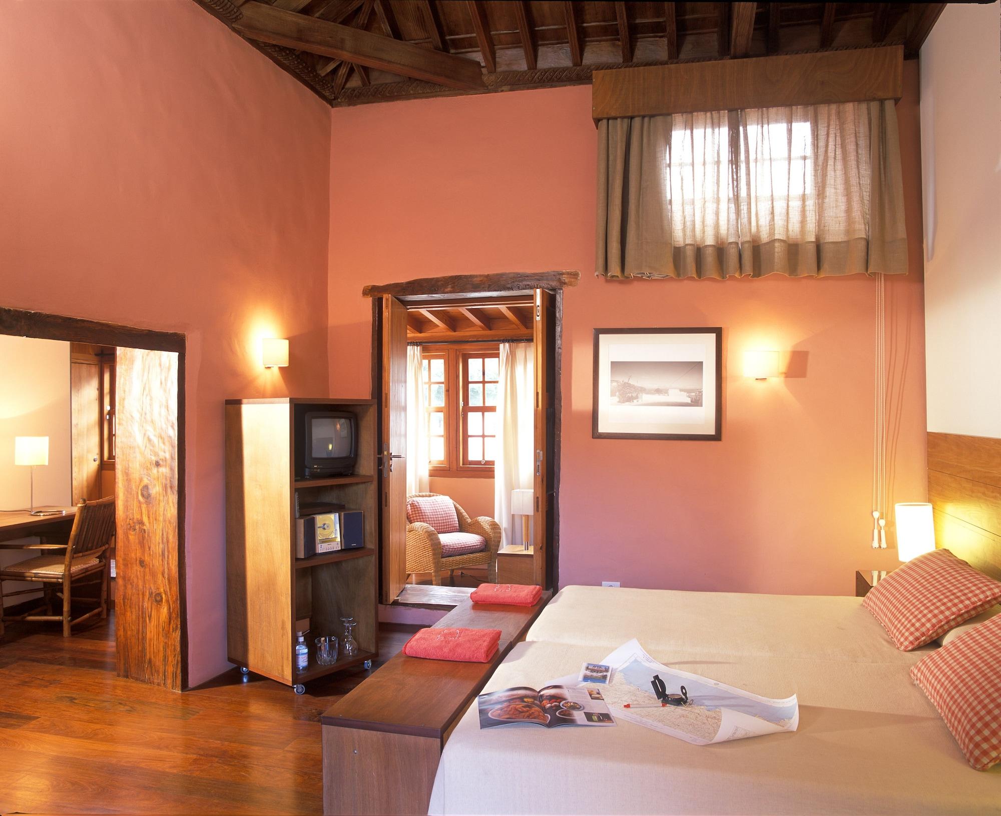 גרצ'יקו Hotel Livvo La Quinta Roja מראה חיצוני תמונה