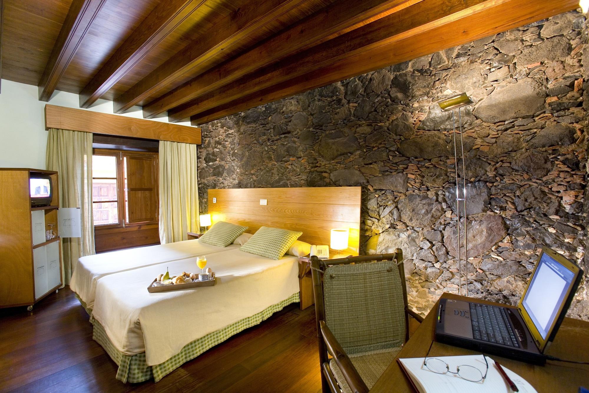 גרצ'יקו Hotel Livvo La Quinta Roja מראה חיצוני תמונה