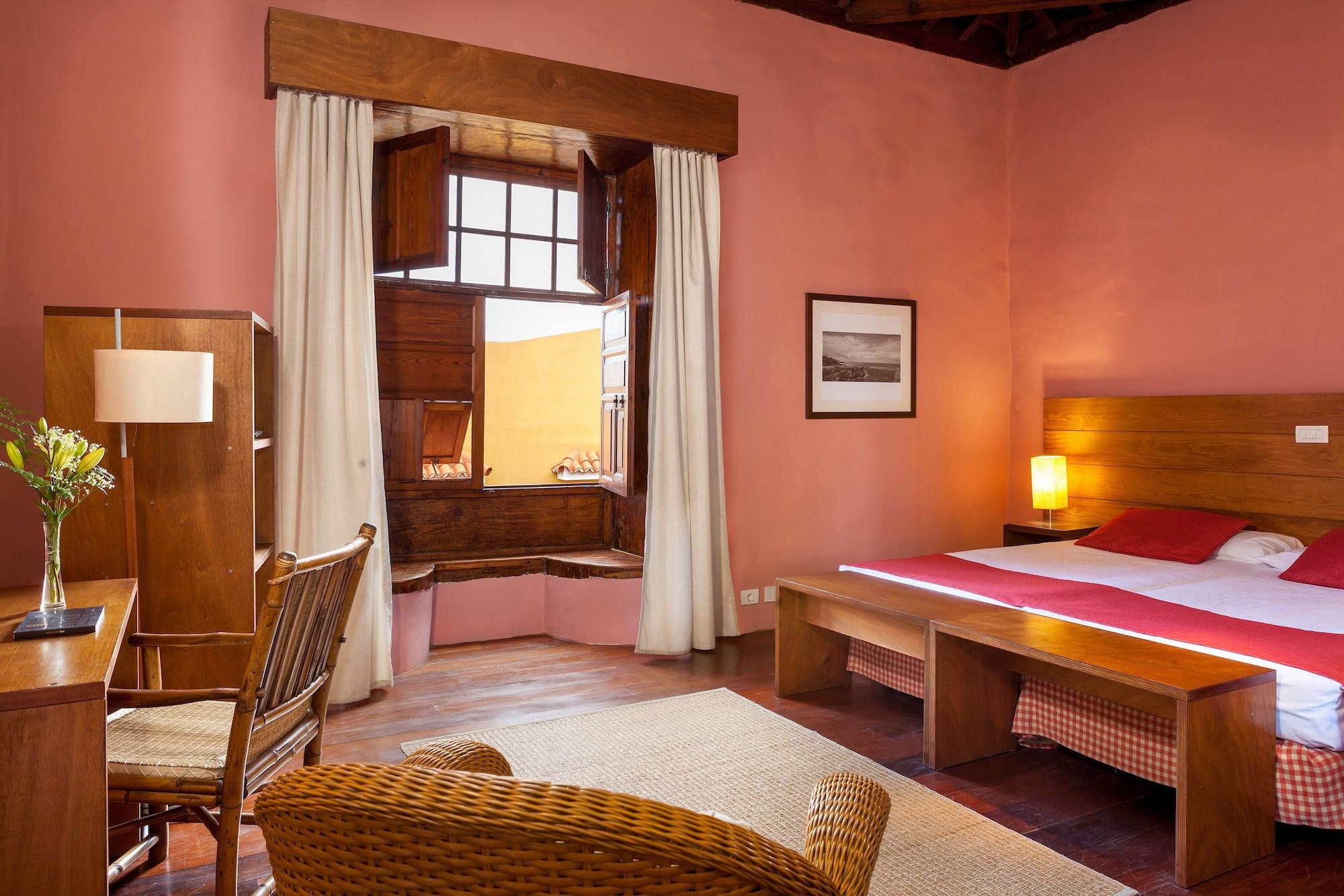 גרצ'יקו Hotel Livvo La Quinta Roja מראה חיצוני תמונה