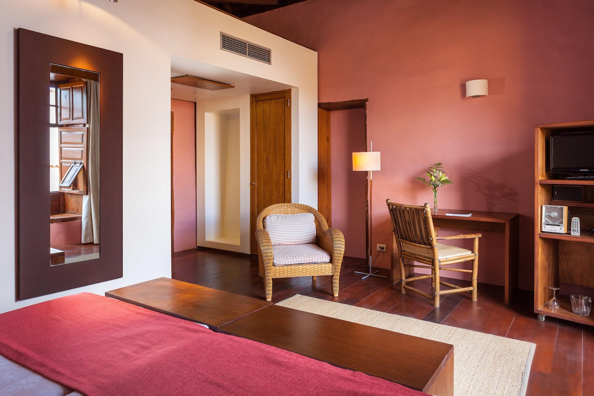 גרצ'יקו Hotel Livvo La Quinta Roja מראה חיצוני תמונה
