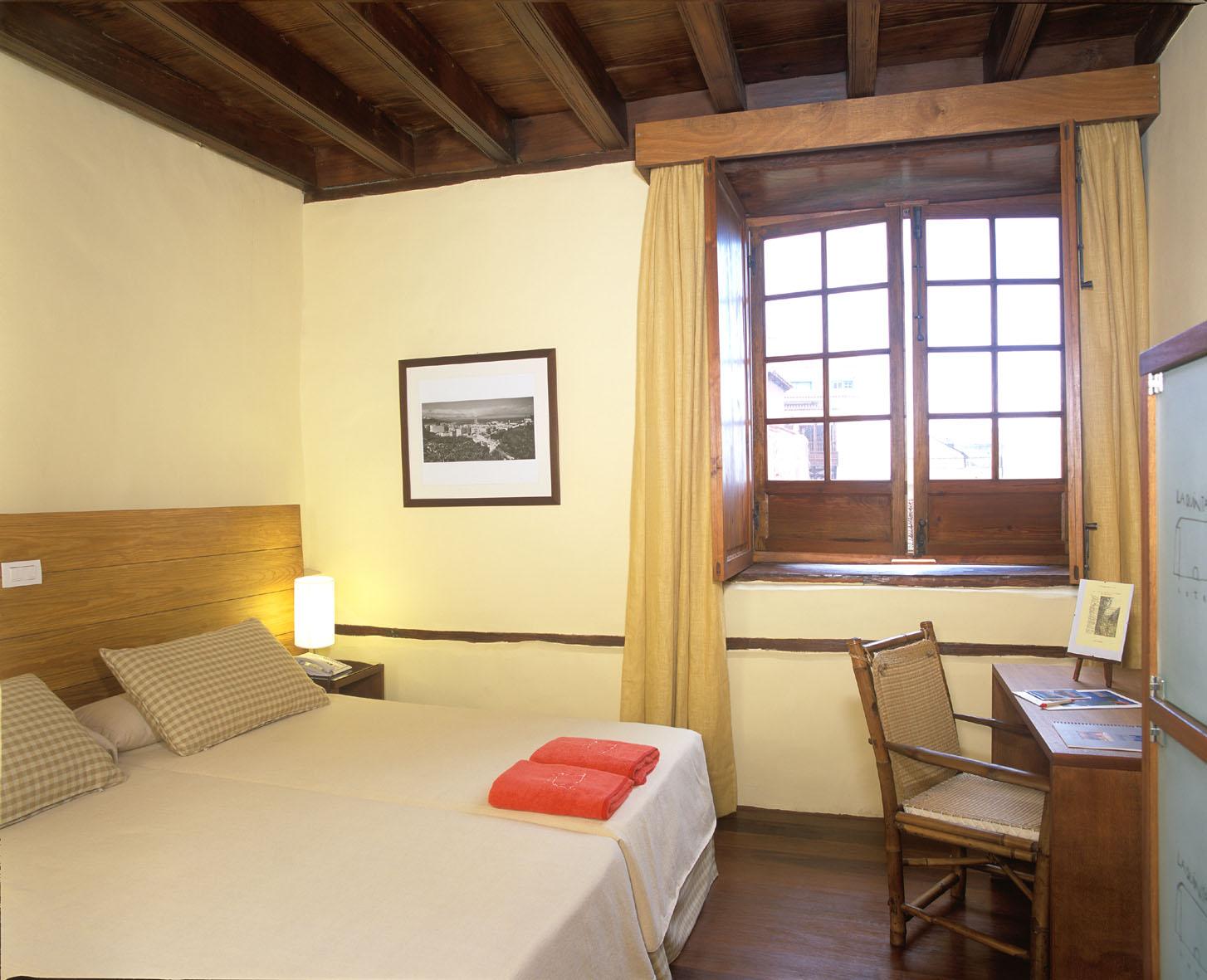 גרצ'יקו Hotel Livvo La Quinta Roja מראה חיצוני תמונה