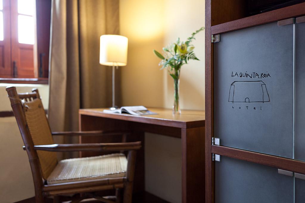 גרצ'יקו Hotel Livvo La Quinta Roja מראה חיצוני תמונה