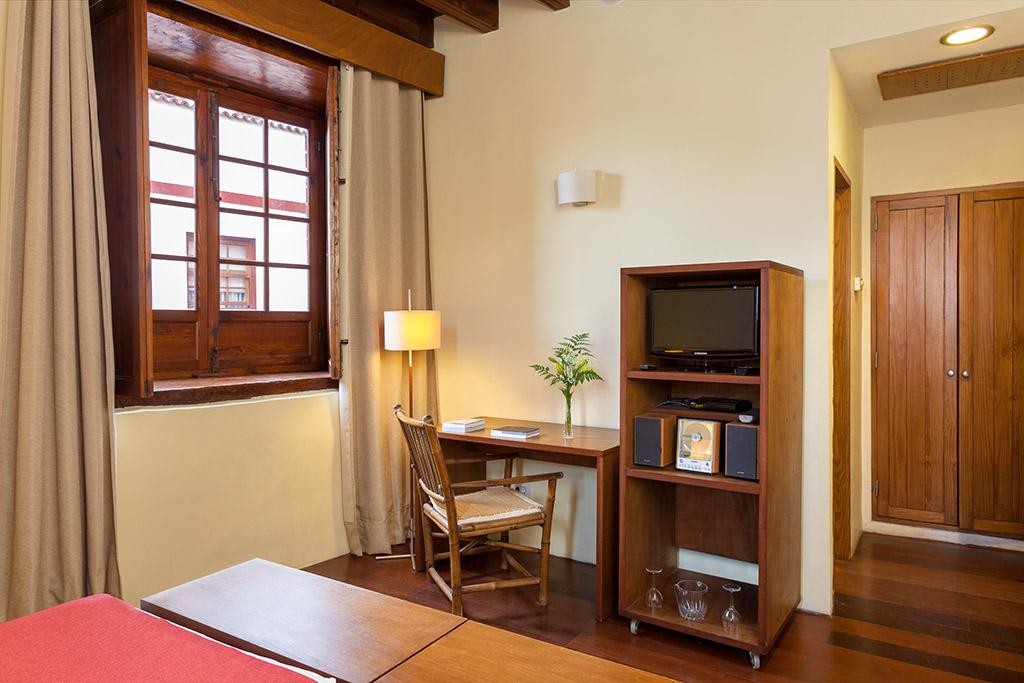 גרצ'יקו Hotel Livvo La Quinta Roja מראה חיצוני תמונה