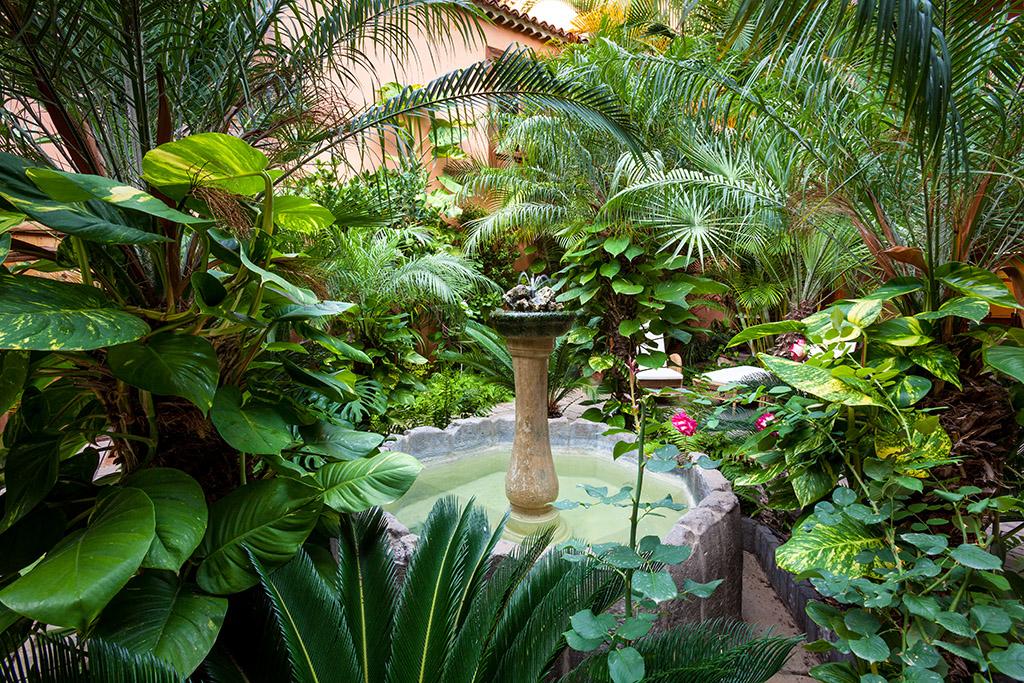 גרצ'יקו Hotel Livvo La Quinta Roja מראה חיצוני תמונה