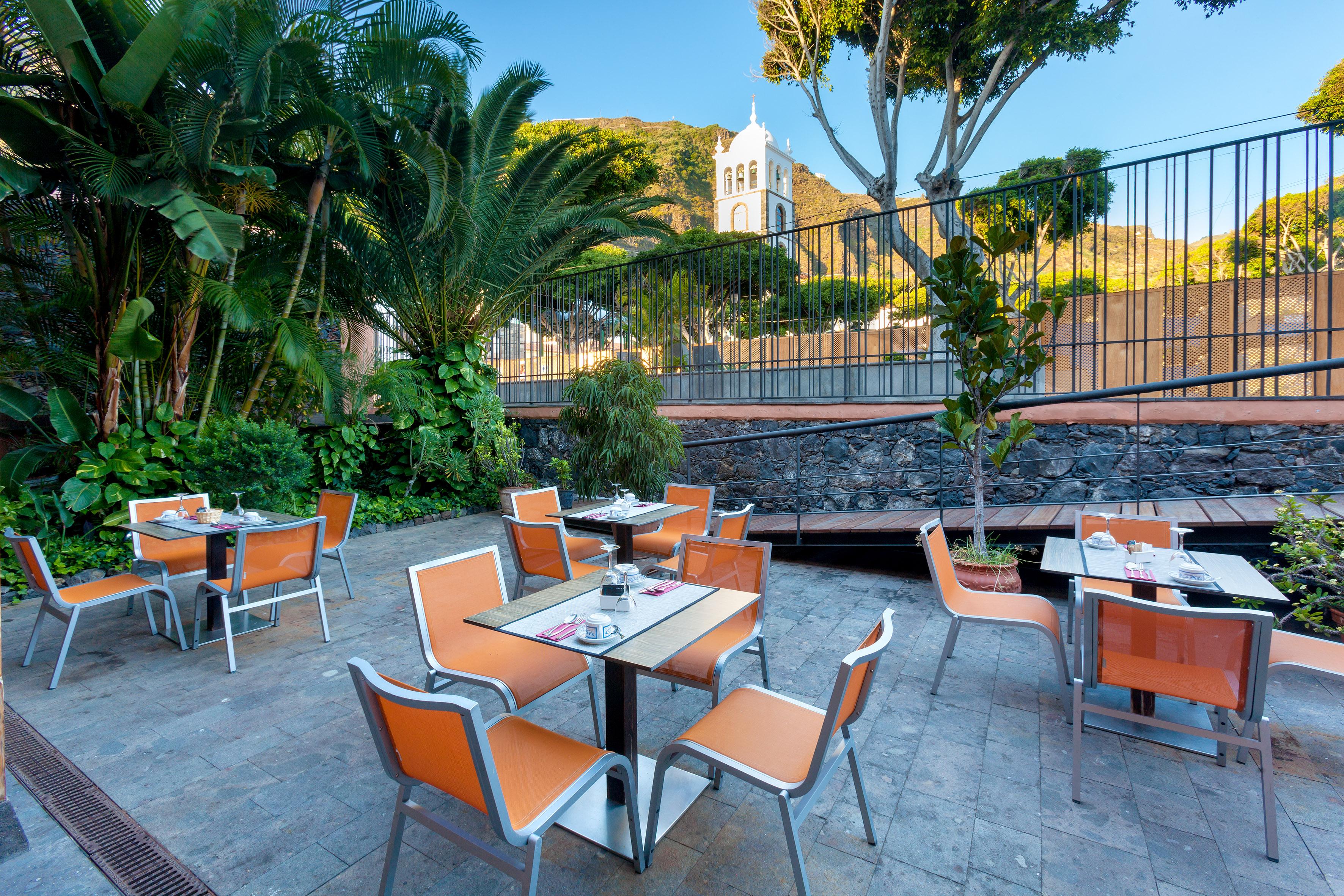 גרצ'יקו Hotel Livvo La Quinta Roja מראה חיצוני תמונה