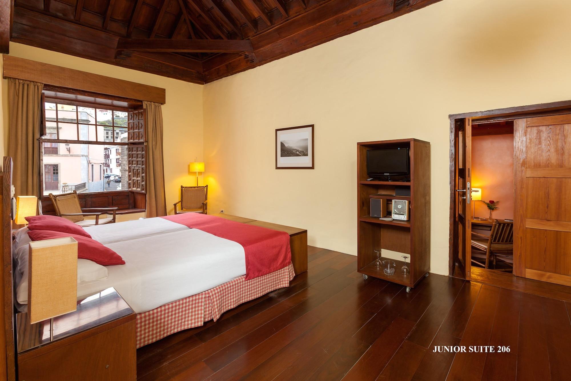 גרצ'יקו Hotel Livvo La Quinta Roja מראה חיצוני תמונה