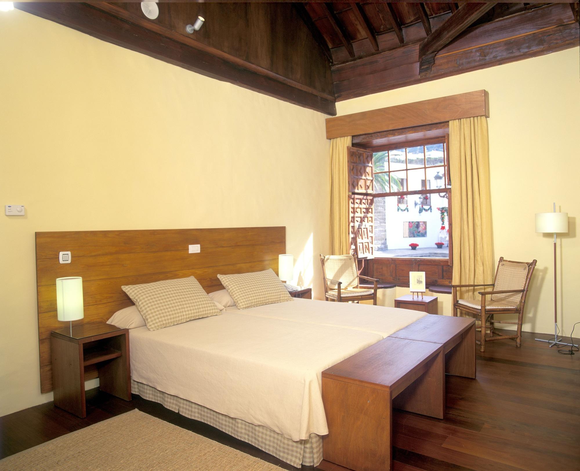 גרצ'יקו Hotel Livvo La Quinta Roja מראה חיצוני תמונה