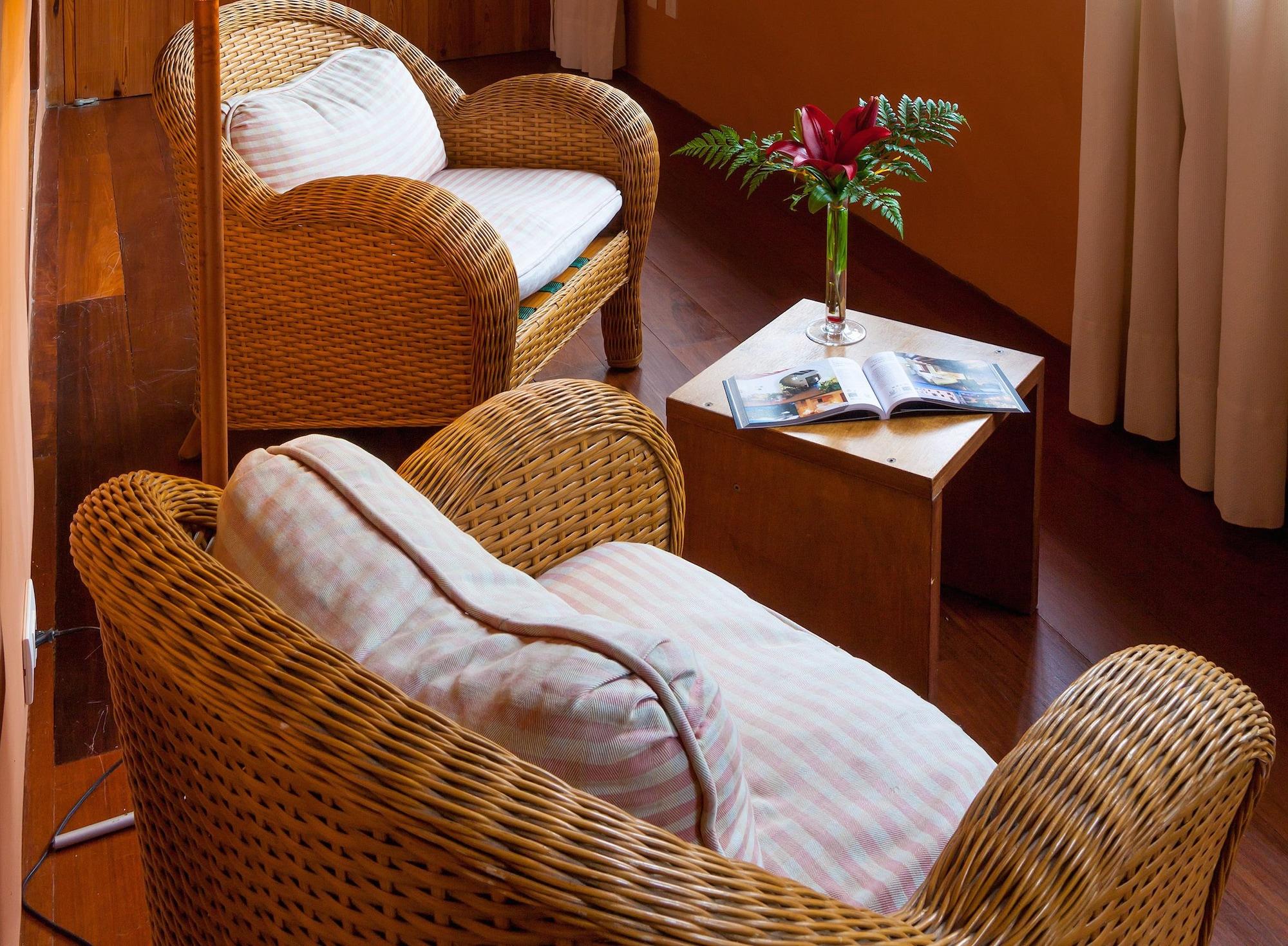גרצ'יקו Hotel Livvo La Quinta Roja מראה חיצוני תמונה