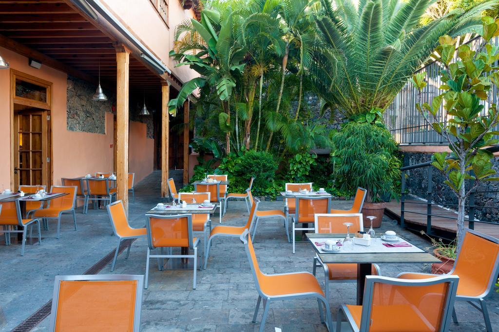 גרצ'יקו Hotel Livvo La Quinta Roja מראה חיצוני תמונה