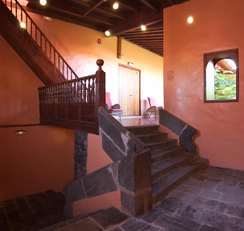 גרצ'יקו Hotel Livvo La Quinta Roja מראה חיצוני תמונה