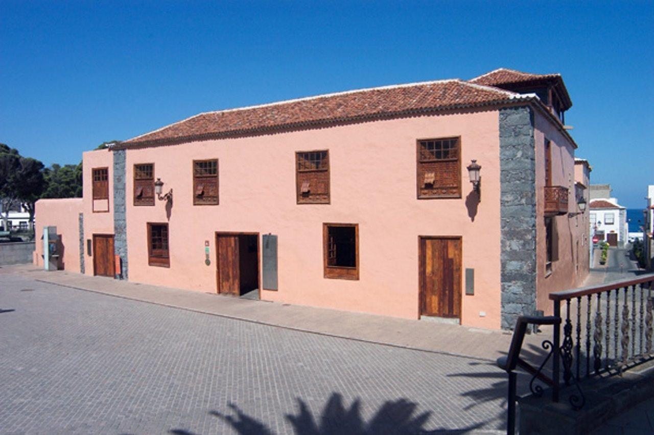 גרצ'יקו Hotel Livvo La Quinta Roja מראה חיצוני תמונה