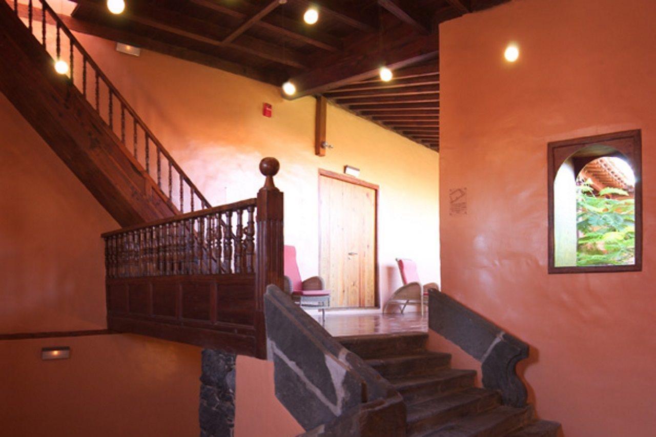גרצ'יקו Hotel Livvo La Quinta Roja מראה חיצוני תמונה