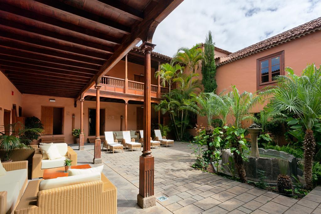 גרצ'יקו Hotel Livvo La Quinta Roja מראה חיצוני תמונה