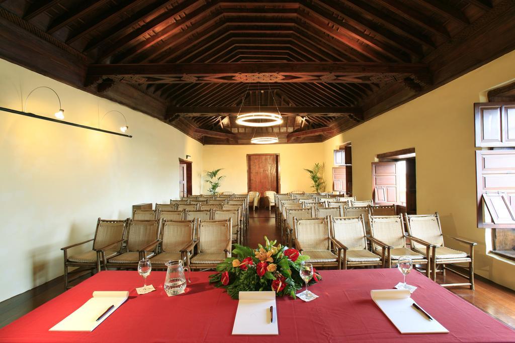 גרצ'יקו Hotel Livvo La Quinta Roja מראה חיצוני תמונה