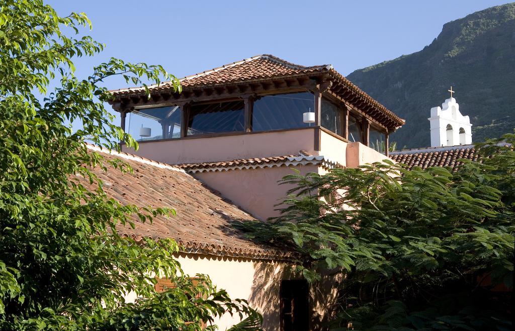גרצ'יקו Hotel Livvo La Quinta Roja מראה חיצוני תמונה