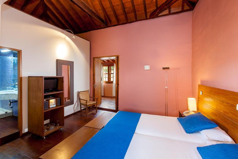 גרצ'יקו Hotel Livvo La Quinta Roja מראה חיצוני תמונה