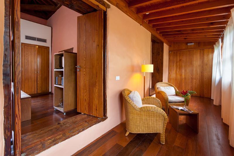 גרצ'יקו Hotel Livvo La Quinta Roja מראה חיצוני תמונה