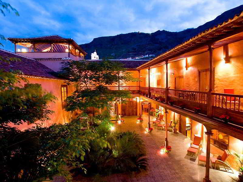 גרצ'יקו Hotel Livvo La Quinta Roja מראה חיצוני תמונה