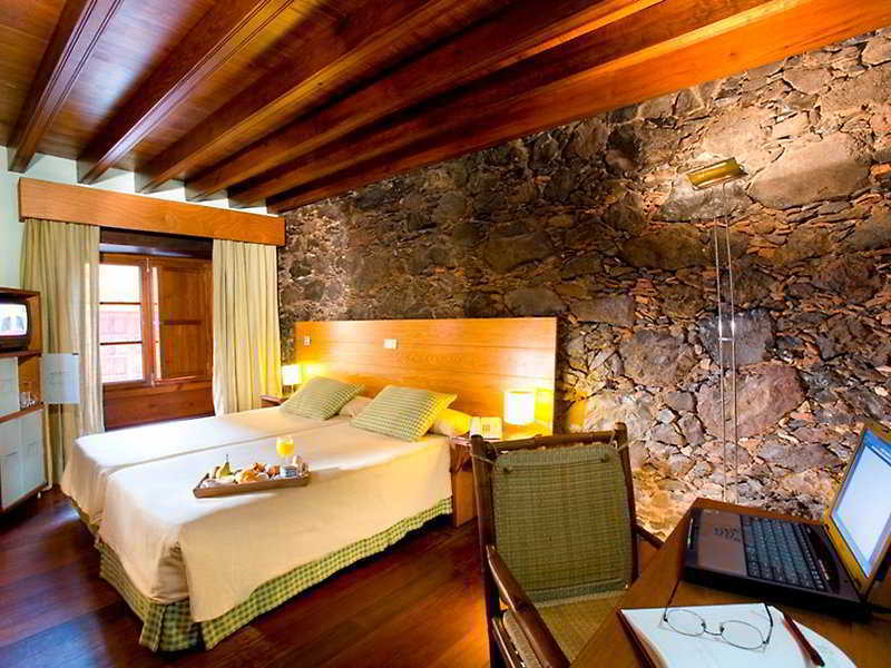 גרצ'יקו Hotel Livvo La Quinta Roja מראה חיצוני תמונה