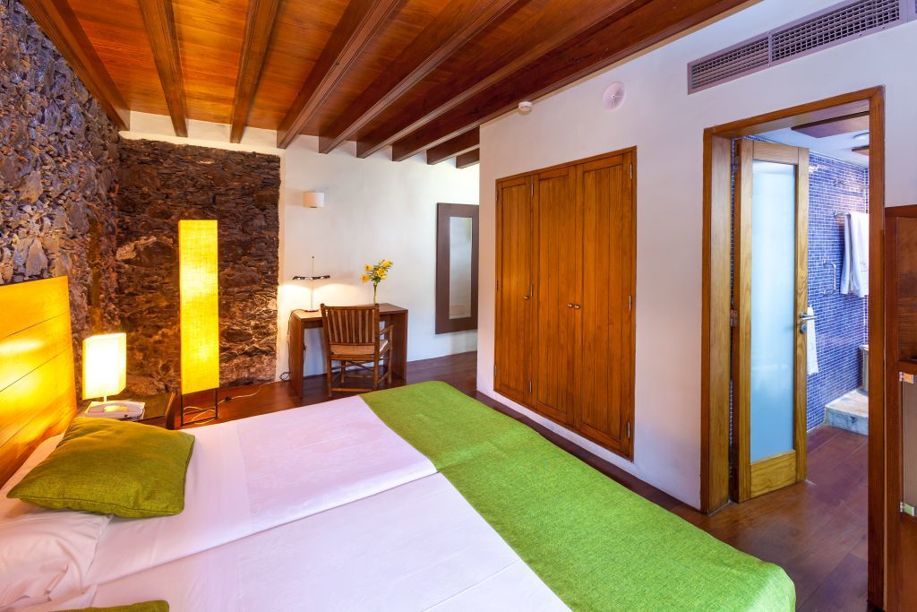 גרצ'יקו Hotel Livvo La Quinta Roja מראה חיצוני תמונה