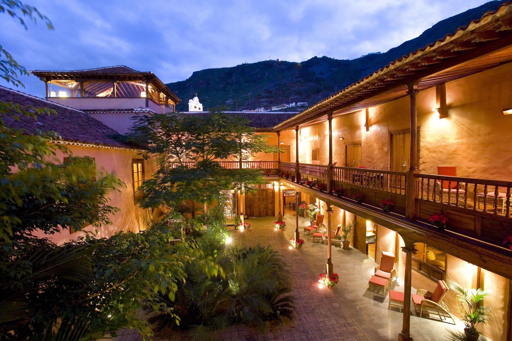 גרצ'יקו Hotel Livvo La Quinta Roja מראה חיצוני תמונה