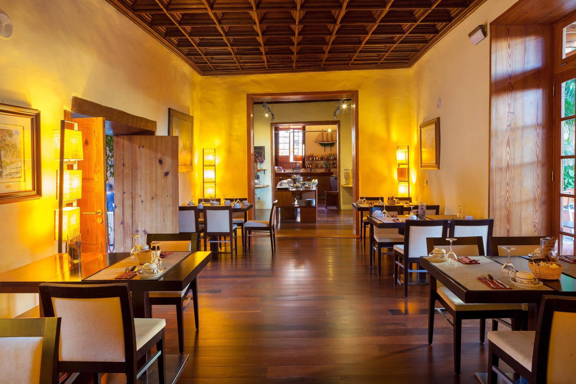 גרצ'יקו Hotel Livvo La Quinta Roja מראה חיצוני תמונה