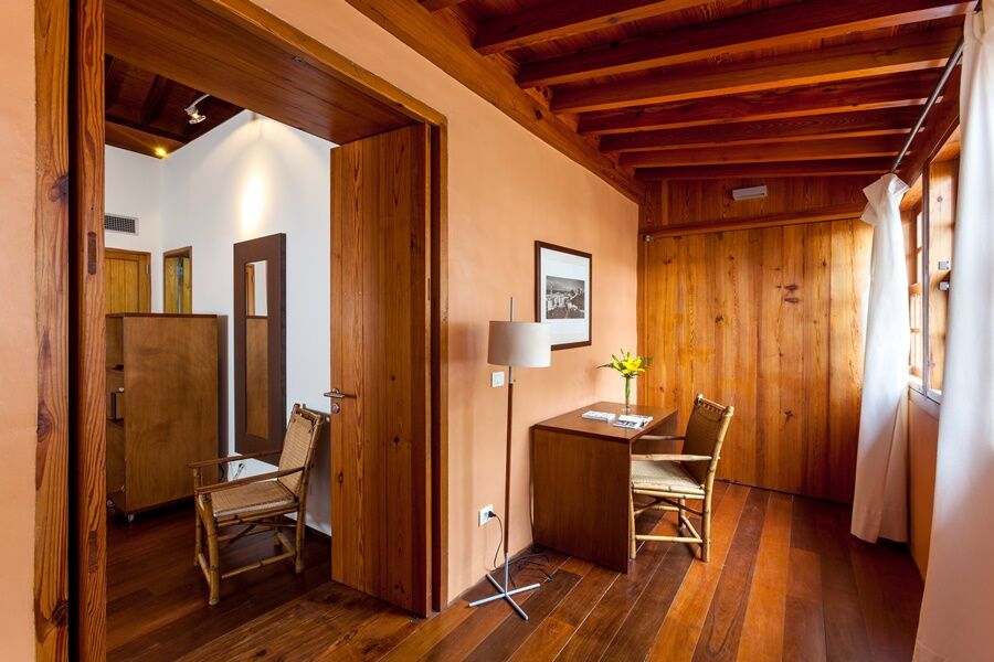 גרצ'יקו Hotel Livvo La Quinta Roja מראה חיצוני תמונה
